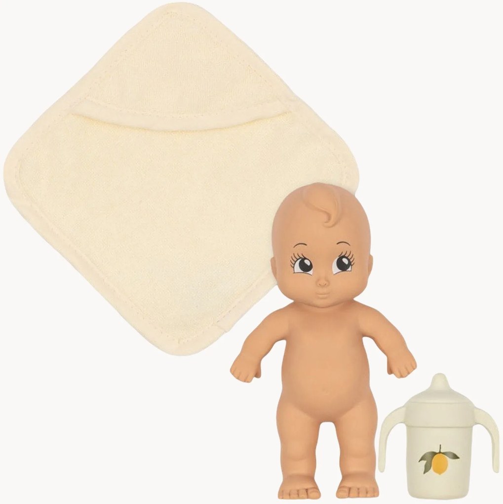 Set di 3 giocattoli da bagno Buddy