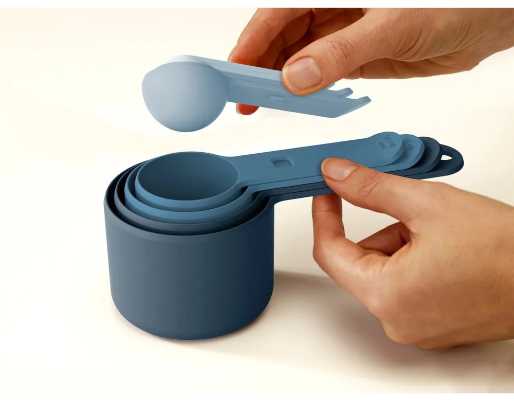 Set di 8 misurini Nest Sky - Joseph Joseph