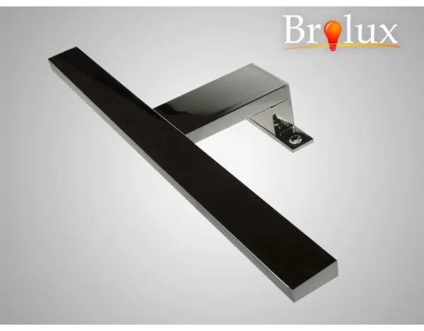 Illuminazione a LED per specchi da bagno ALRED LED/10W/230V IP44 4000K