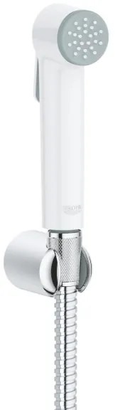 GROHE 26356IL0 - TEMPESTA-F 30 Doccetta bidet manuale, 1250 mm, cromo lucido