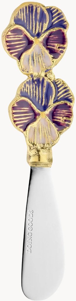 Coltello da burro Valery Violet