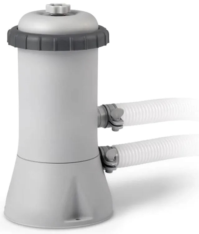 Pompa Filtrante a Cartuccia 2271 L/ora 28604GS Intex