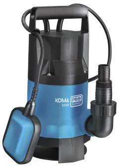 Pompa acqua Koma Tools