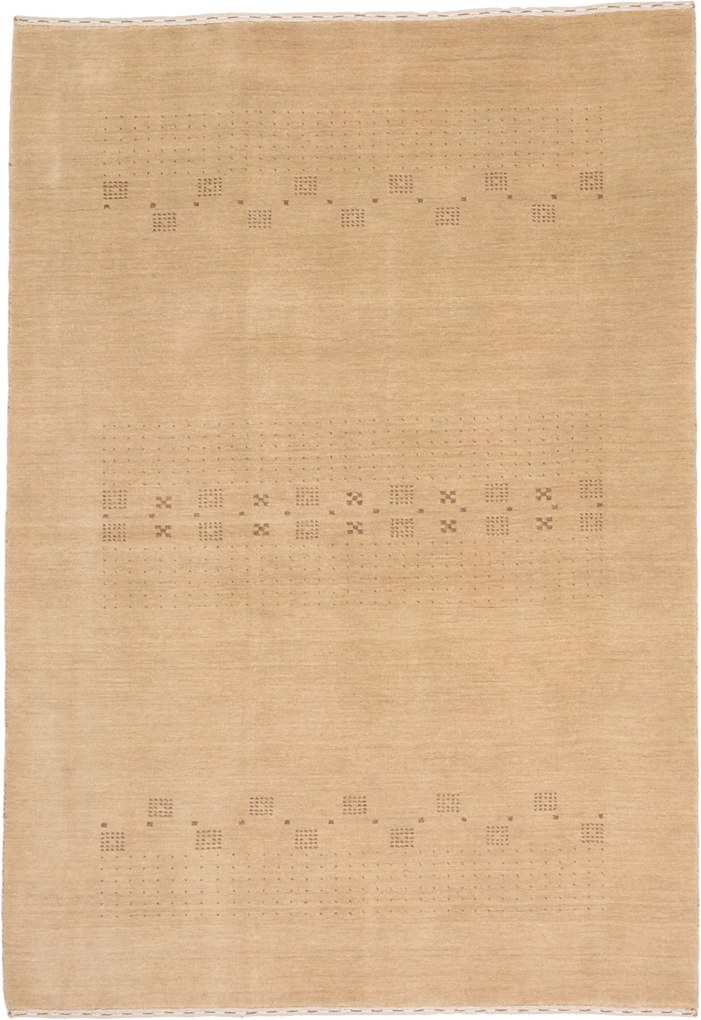 Loribaft Tappeto orientale 220 x 160 (Indian) Annodato A Mano