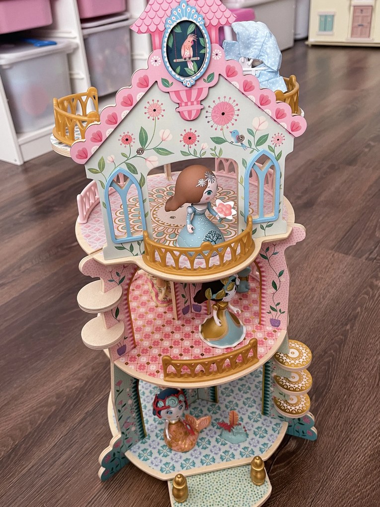 Arty Toys - torre delle principesse