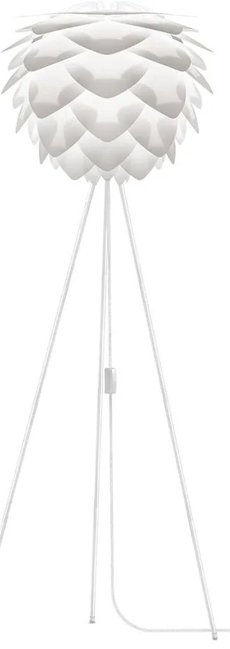 Paralume bianco ø 50 cm Silvia - UMAGE