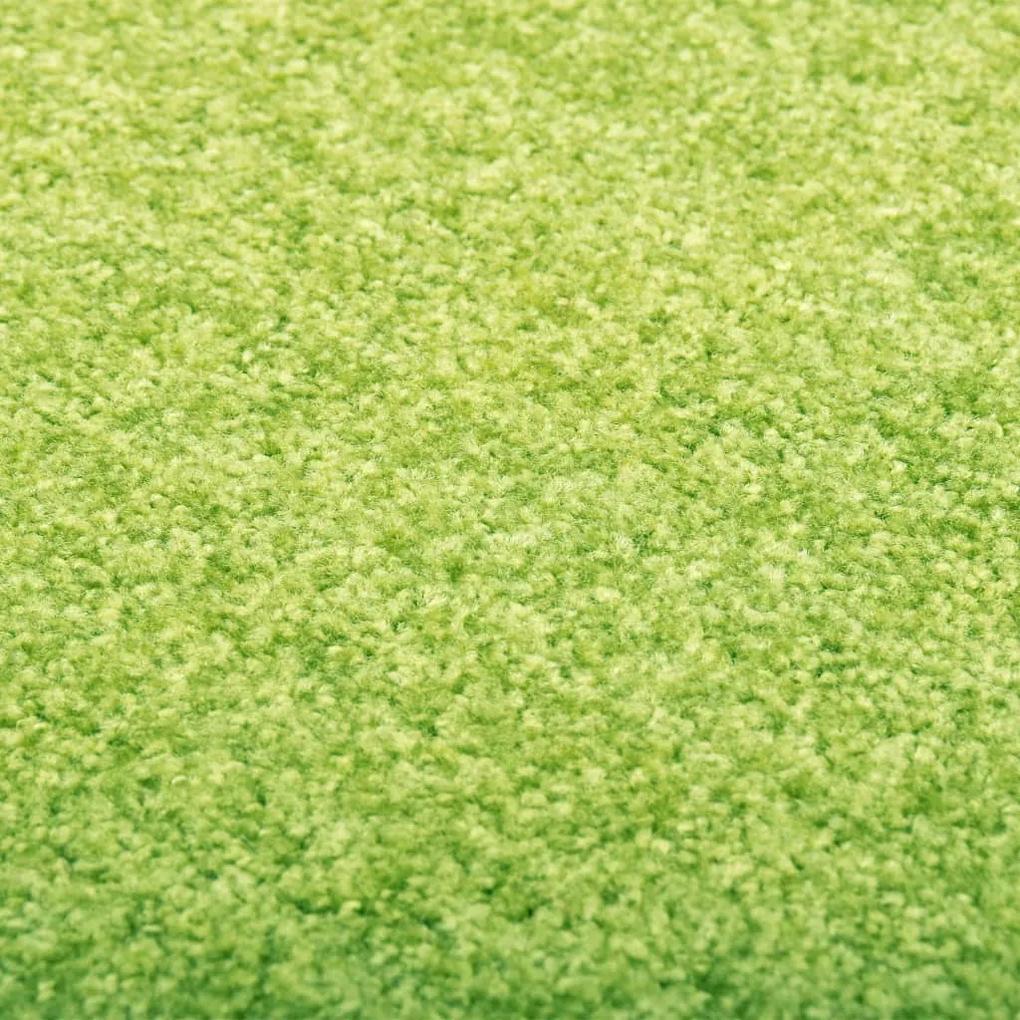 Zerbino Lavabile Verde 40x60 cm