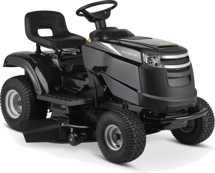 Trattorino rasaerba Alpina AT3 98 HA idrostatico