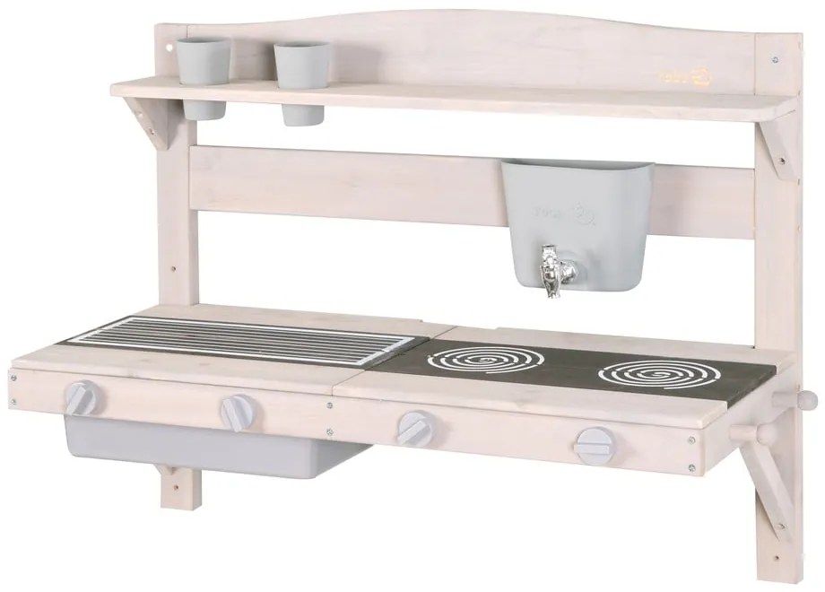 Cucina da giardino per bambini - Roba