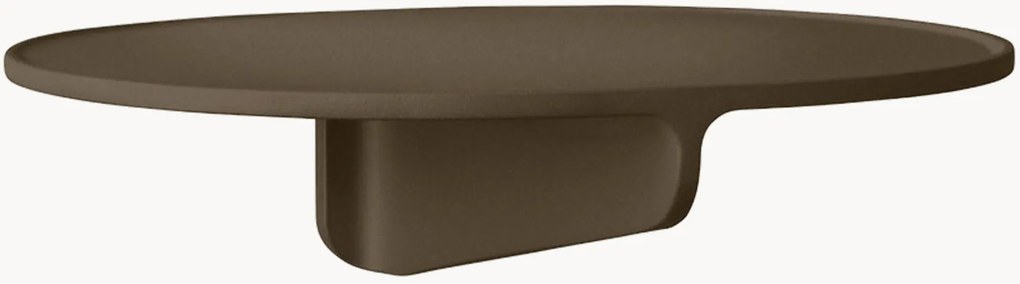 Mensola da parete Museum