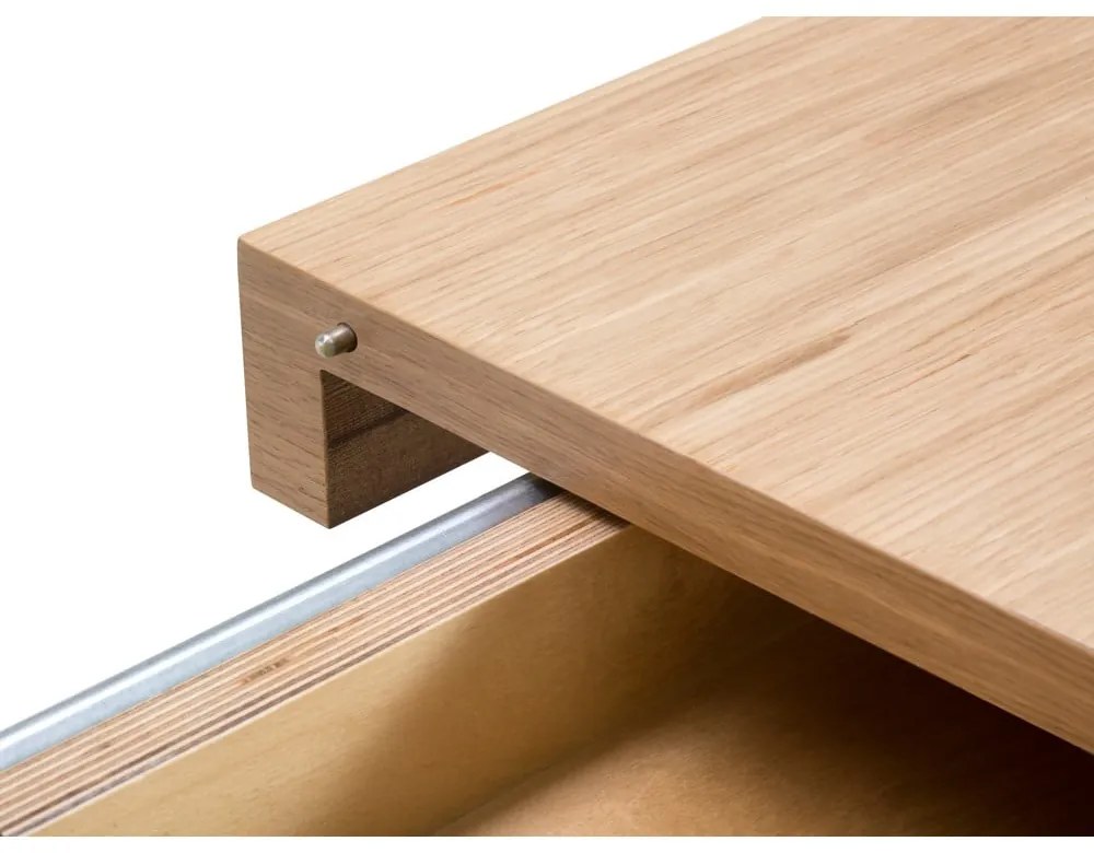 Tavolo da pranzo pieghevole Frida - Windsor &amp; Co Sofas