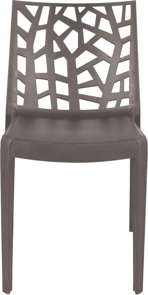 MATRIX - sedia da giardino