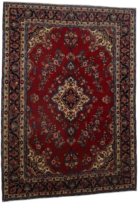 Hamedan Tappeto 210 x 300 (Iran)