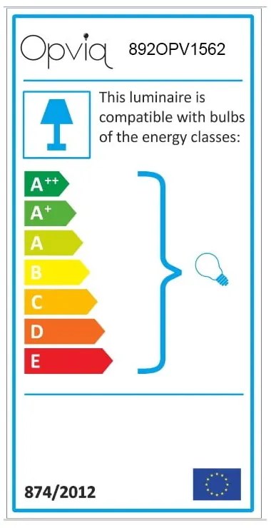Lampada a sospensione nera per 3 lampadine Elmas - Opviq lights