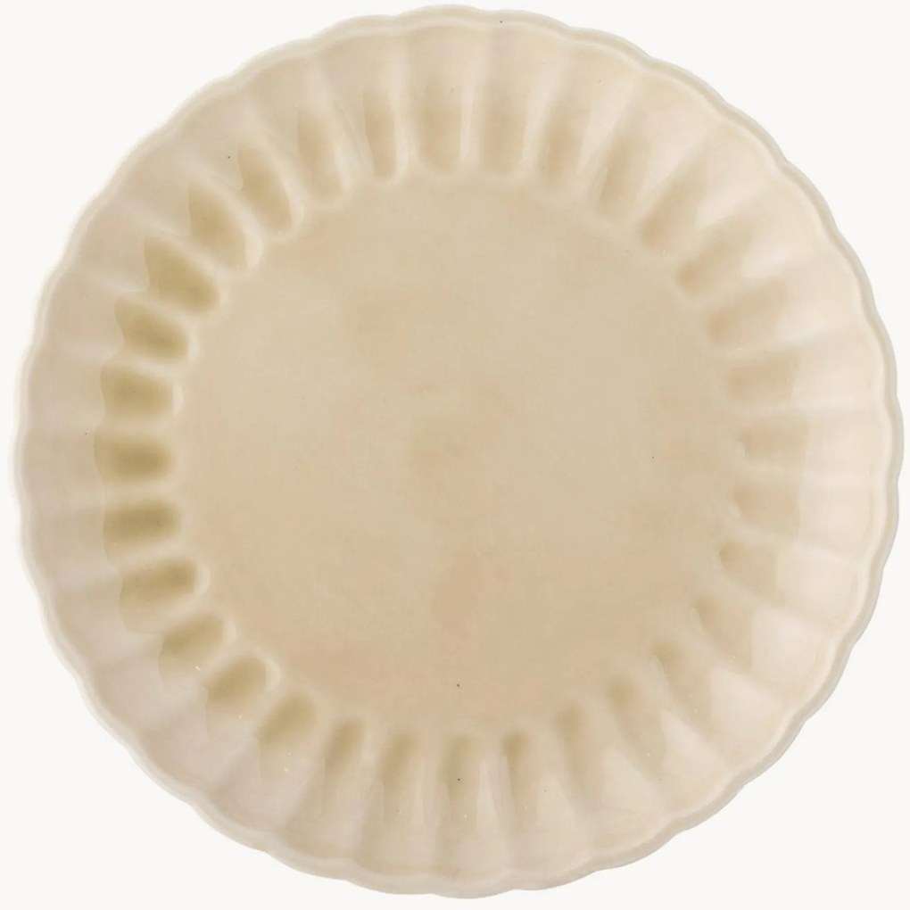 Set di 6 piatti da colazione Latina