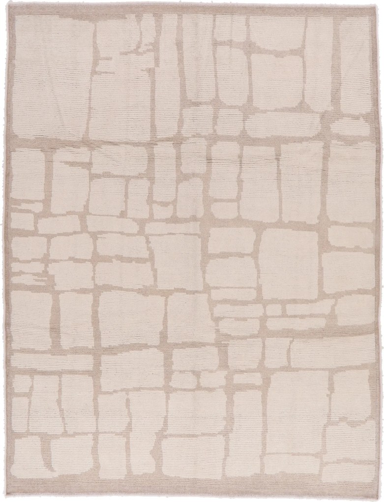 Berber Tappeto orientale 240 x 320 (Pakistan) Annodato A Mano