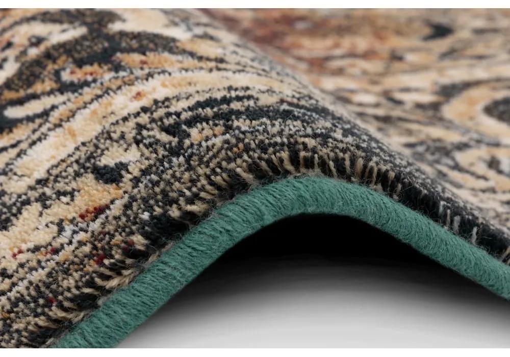 Tappeto di lana 160x240 cm Lily - Agnella