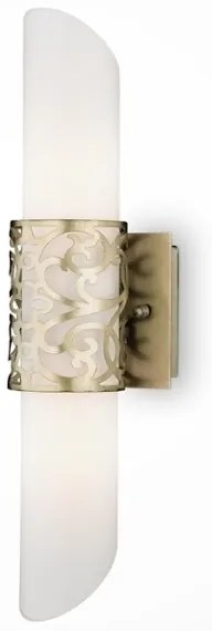 Maytoni H260-02-N - Applique VENERA 2xE14/40W/230V