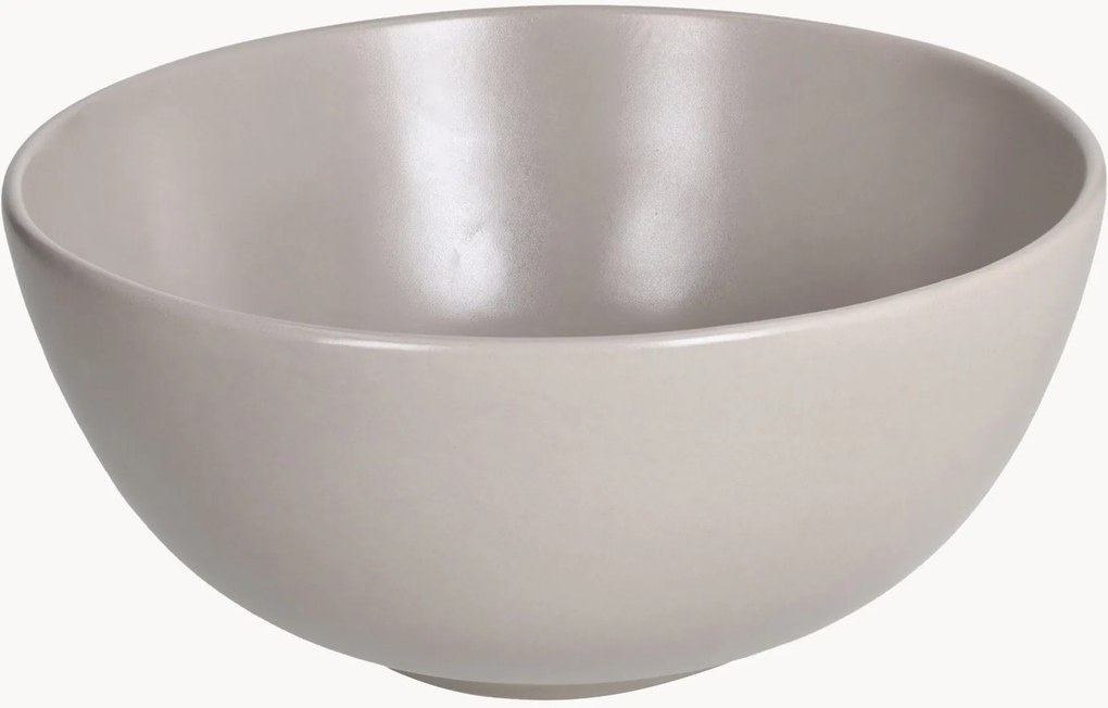 Set di 6 ciotole da insalata Ritual