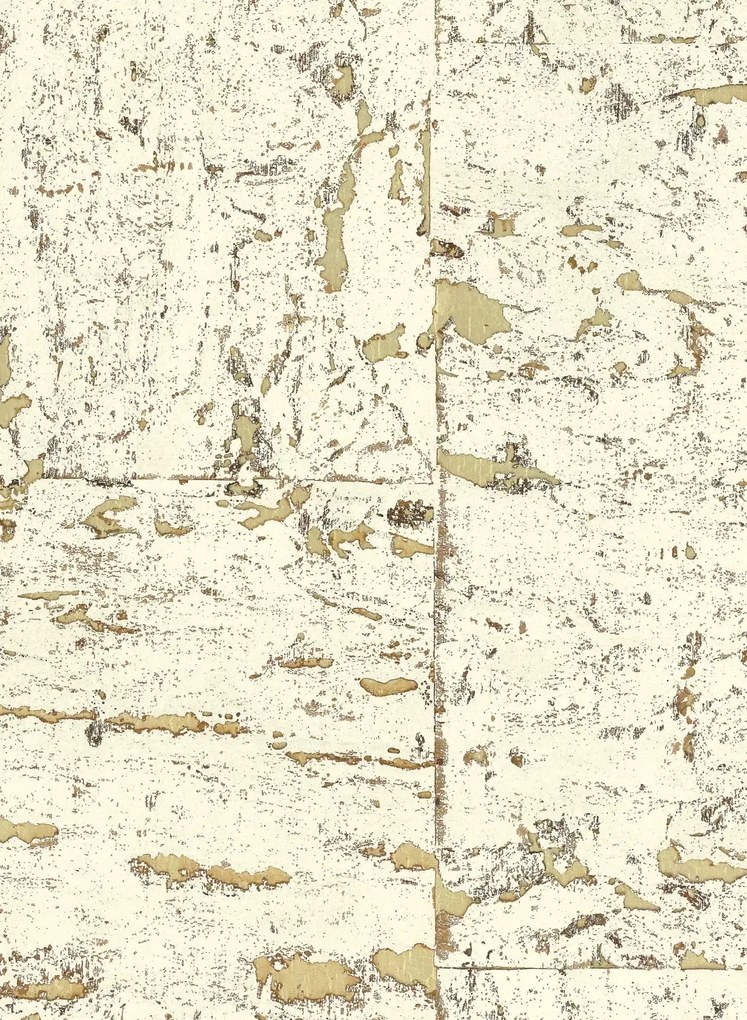 Osborne & Little Tapete Kanoko Cork - Ivory