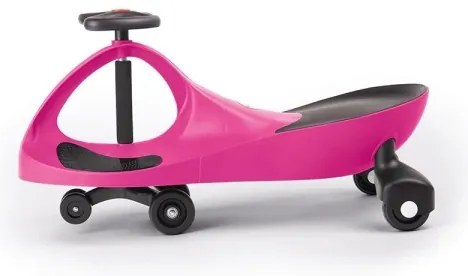 Didicar - Auto a spinta rosa