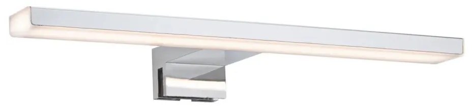 Paulmann 70554 - LED/5,5W IP44 Lampada per specchio da bagno EVIE 230V