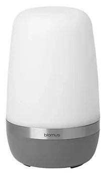 Spirit Portable Lampada da Esterno M Warm Gray - Blomus