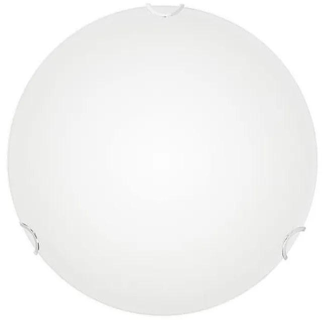 Cottex P301428L - Plafoniera LED VIGGEN LED/8W/230V Ø 30 cm