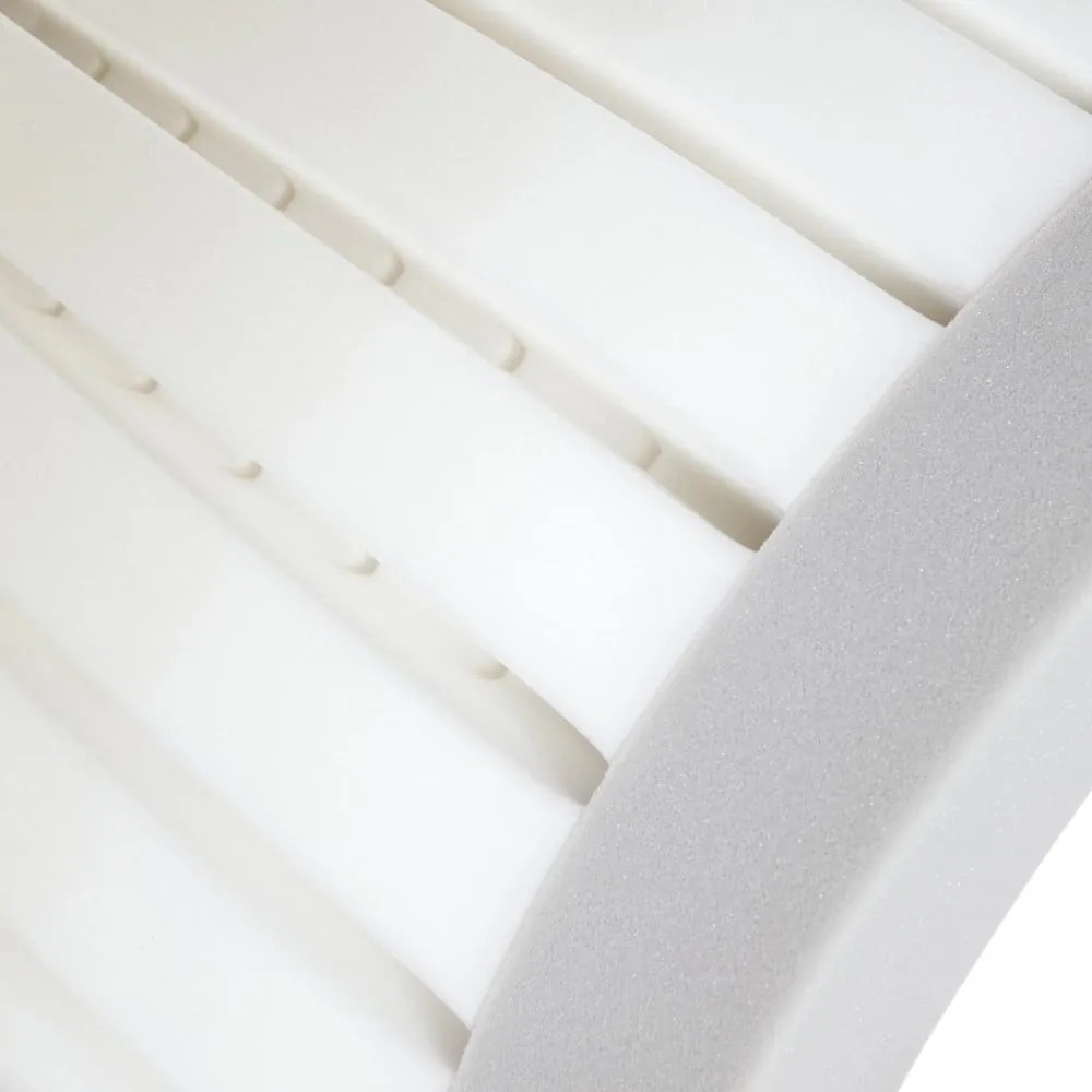 Materasso per bambini in schiuma 70x140 cm Air balance plus - Roba