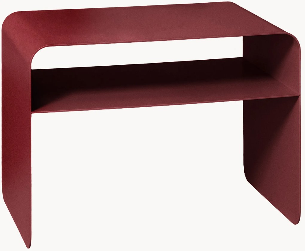 Tavolino fatto a mano Cosmo