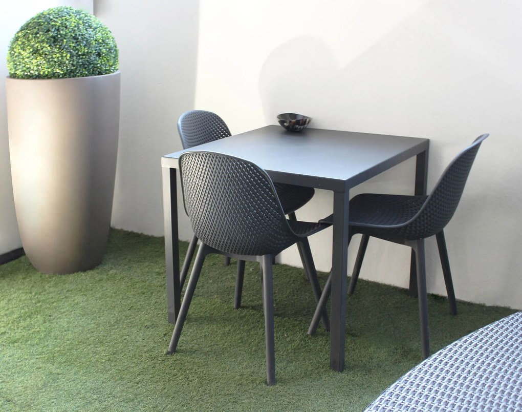 ARLO - sedia in resina