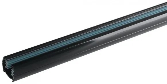 Led-track-3m nero