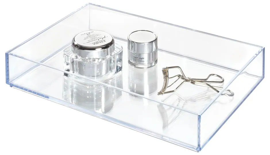 Organizzatore impilabile , 30,5 x 20 cm Clarity - iDesign