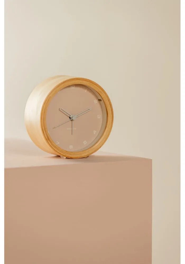 Sveglia ø 12 cm Gentle - Karlsson