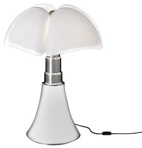 Martinelli Luce - Minipipistrello LED Lampada da Tavolo Dim. White Martinelli Luce