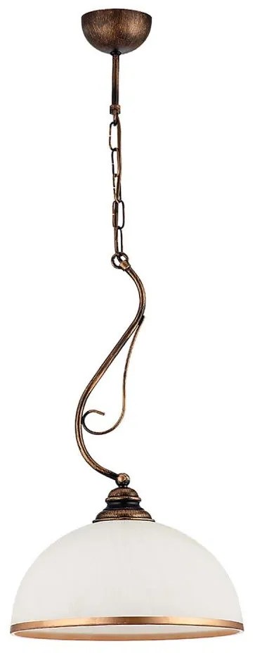 Jupiter 1174 - XS1 - Lampada a sospensione XSARA 1xE27/60W/230V