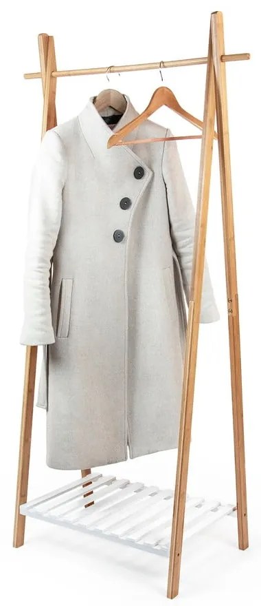 Appendiabiti in bambù Nagano - Compactor