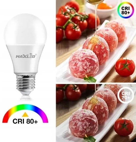 Lampadina LED A70 E27/17W/230V 4000K