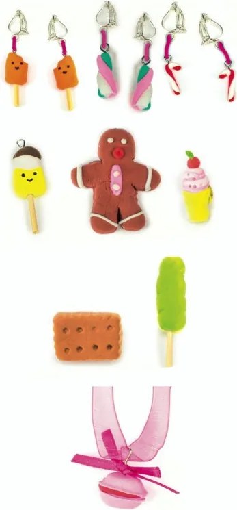 Lovely - Gioielli delizie