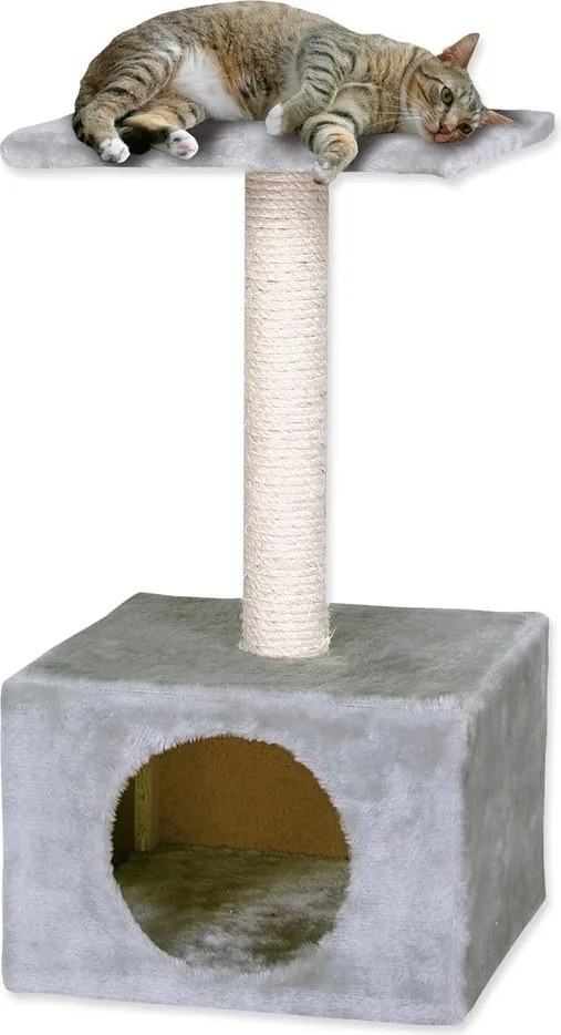 tiragraffi per gatti Magic Cat Hedvika - Plaček Pet Products