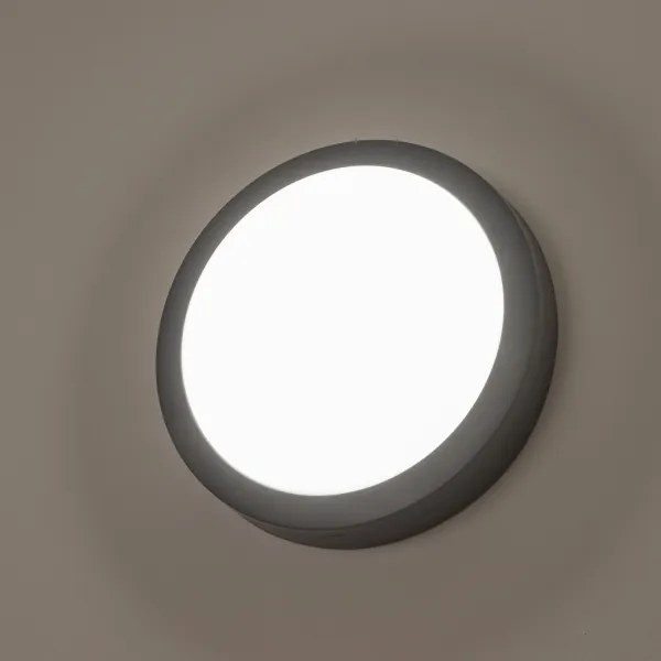 Brilagi - Plafoniera LED da esterno LED/20W/230V IP54 antracite