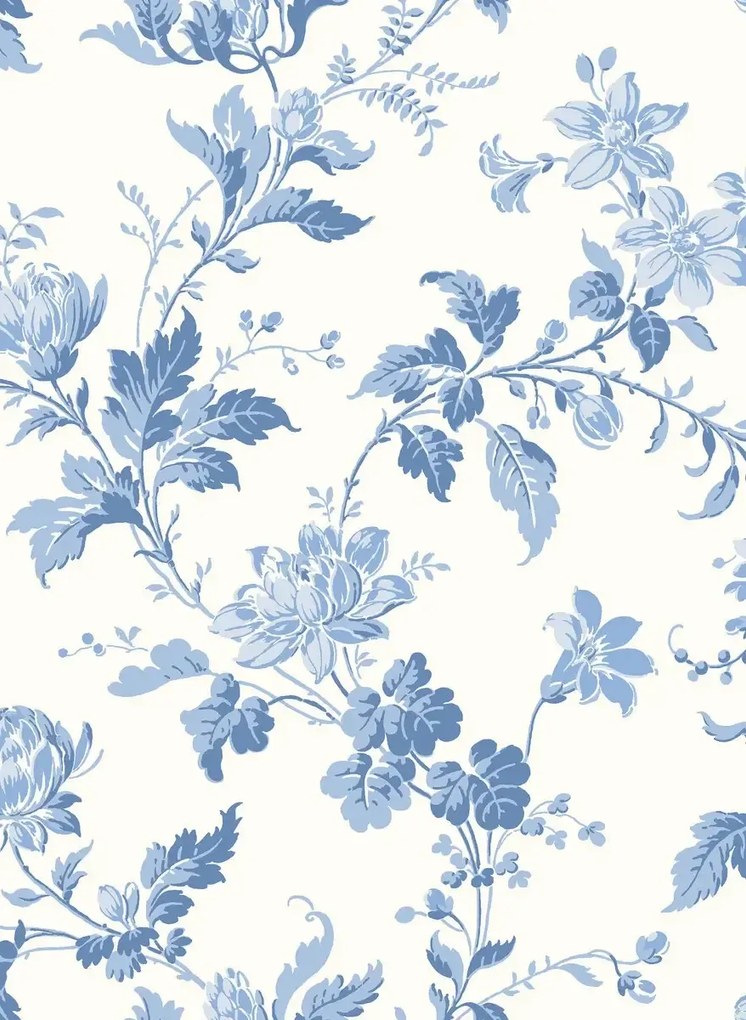 Boråstapeter Carta da parati Blomslinga