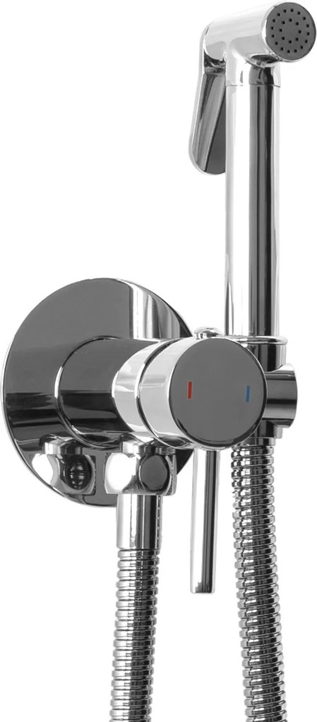 Rubinetto da bidet Rea Lungo Loop