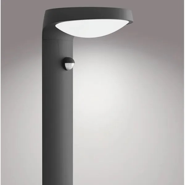 Philips - Lampada solare LED con sensore TYLA LED/1,2W/4V 4000K IP44