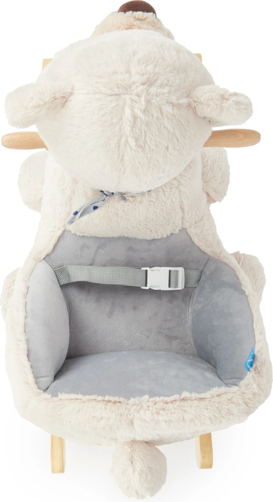 Bieco - Orso a dondolo