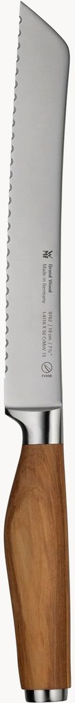 Coltello per pane Grand Wood