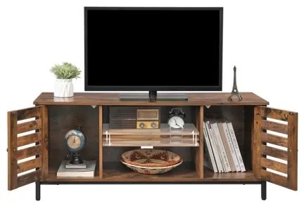 Mobile TV VOLTAR marrone/nero