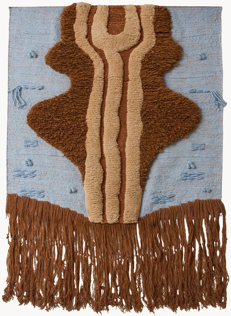 Oggetto decorativo da parete Ocean