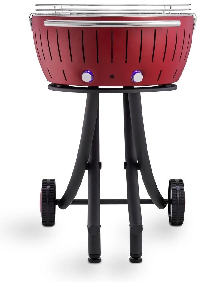 Griglia a carbone/portatile GardenGrill XXL - LotusGrill