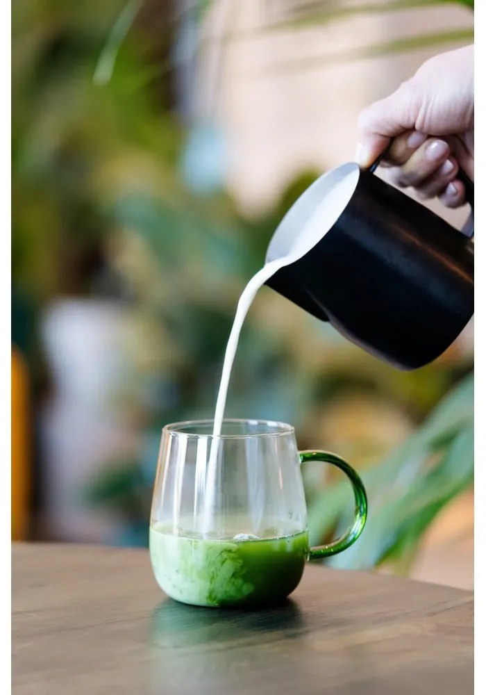 Tazze in set per cappuccino 2 pz 400 ml Bolla – Vialli Design